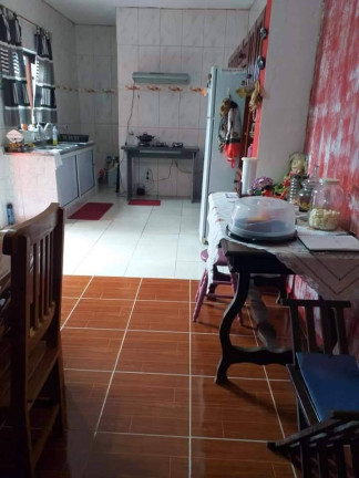Imagem Casa com 3 Quartos à Venda, 150 m² em Balneário Arpoador - Peruíbe Imagem Casa com 3 Quartos à Venda, 150 m² em Balneário Arpoador - Peruíbe