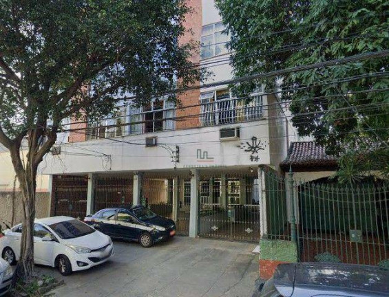 Imagem Apartamento com 2 Quartos à Venda, 118 m² em Fonseca - Niterói Imagem Apartamento com 2 Quartos à Venda, 118 m² em Fonseca - Niterói