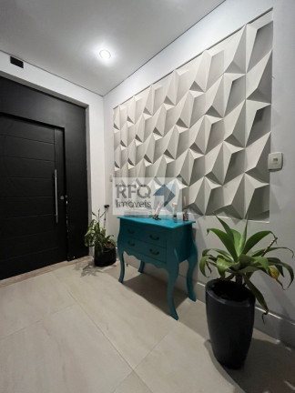 Imagem Casa com 4 Quartos à Venda, 600 m² em Jardim São Benedito - São Paulo