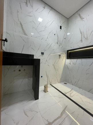 Imagem Casa com 3 Quartos à Venda, 143 m² em Esplanada Primo Meneghetti Ii - Franca