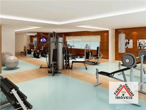 Imagem Apartamento à Venda, 56 m² em Santo Amaro - São Paulo Imagem Apartamento à Venda, 56 m² em Santo Amaro - São Paulo