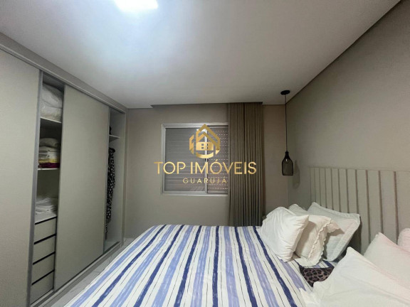 Imagem Apartamento com 2 Quartos à Venda, 85 m² em Pitangueiras - Guarujá