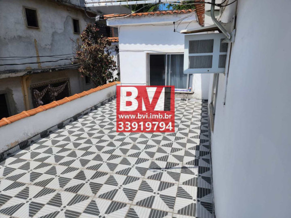 Imagem Casa com 4 Quartos à Venda, 400 m² em Braz De Pina - Rio De Janeiro