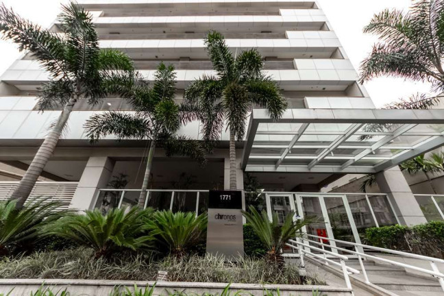 Imagem Sala Comercial à Venda, 38 m² em Saúde - São Paulo