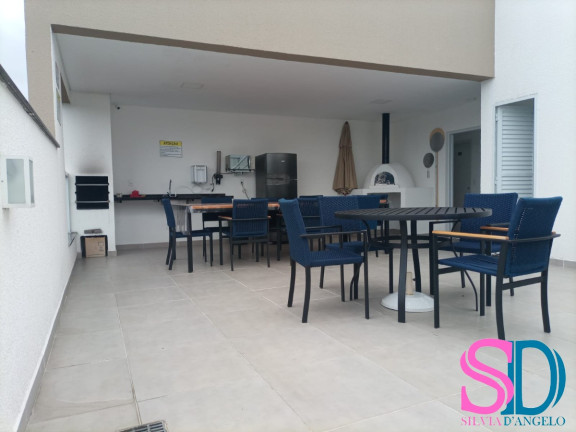 Imagem Apartamento com 2 Quartos à Venda, 66 m² em Acaraú - Ubatuba