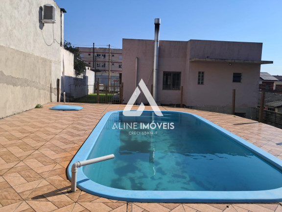 Imagem Casa à Venda, em São Miguel - Cruz Alta Imagem Casa à Venda, em São Miguel - Cruz Alta