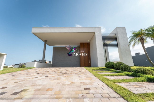 Imagem Casa com 3 Quartos à Venda, 190 m² em Centenário - Torres Imagem Casa com 3 Quartos à Venda, 190 m² em Centenário - Torres
