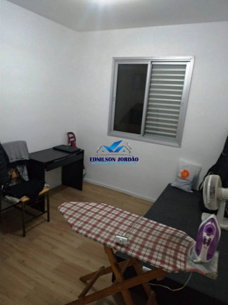 Imagem Apartamento com 3 Quartos à Venda, 62 m² em Vila Homero Thon - Santo André Imagem Apartamento com 3 Quartos à Venda, 62 m² em Vila Homero Thon - Santo André