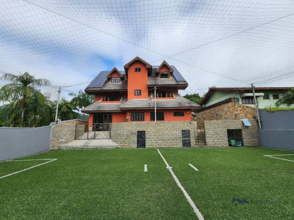 Imagem Casa com 5 Quartos à Venda, 640 m² em Velha - Blumenau Imagem Casa com 5 Quartos à Venda, 640 m² em Velha - Blumenau