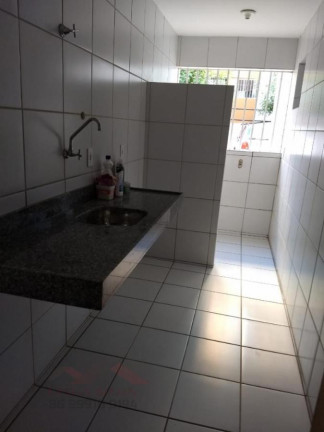 Imagem Apartamento com 2 Quartos à Venda, 62 m² em Dirceu - Teresina Imagem Apartamento com 2 Quartos à Venda, 62 m² em Dirceu - Teresina
