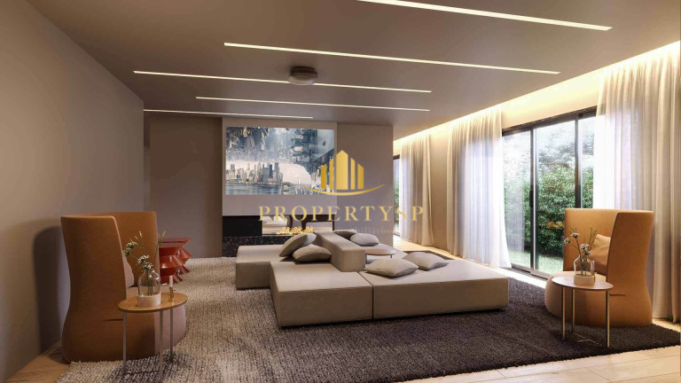 Imagem Apartamento com 1 Quarto à Venda, 25 m² em Pinheiros - São Paulo Imagem Apartamento com 1 Quarto à Venda, 25 m² em Pinheiros - São Paulo