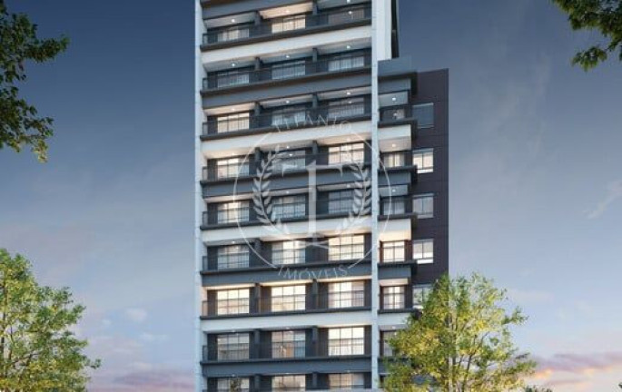 Imagem Apartamento com 1 Quarto à Venda, 24 m² em Santa Cecília - São Paulo Imagem Apartamento com 1 Quarto à Venda, 24 m² em Santa Cecília - São Paulo