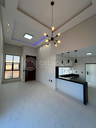 Imagem Casa de Condomínio com 3 Quartos à Venda, 200 m² em Cajupiranga - Parnamirim Imagem Casa de Condomínio com 3 Quartos à Venda, 200 m² em Cajupiranga - Parnamirim