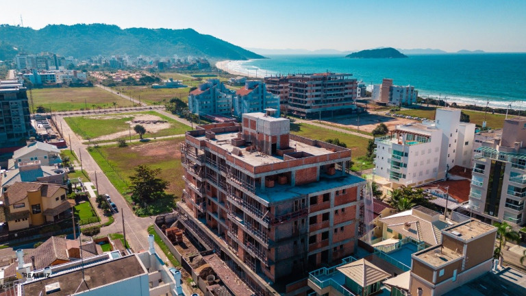 Imagem Apartamento com 2 Quartos à Venda, 92 m² em Palmas - Governador Celso Ramos