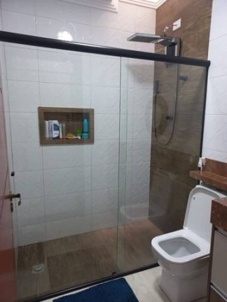 Imagem Casa de Condomínio com 3 Quartos à Venda, 150 m² em Horto Florestal - Sorocaba Imagem Casa de Condomínio com 3 Quartos à Venda, 150 m² em Horto Florestal - Sorocaba