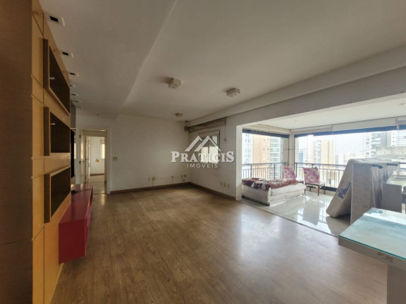 Imagem Apartamento com 3 Quartos à Venda, 135 m² em Vila Mariana - São Paulo Imagem Apartamento com 3 Quartos à Venda, 135 m² em Vila Mariana - São Paulo