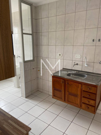 Imagem Apartamento com 1 Quarto à Venda, 60 m² em Eugênio De Mello - São José Dos Campos