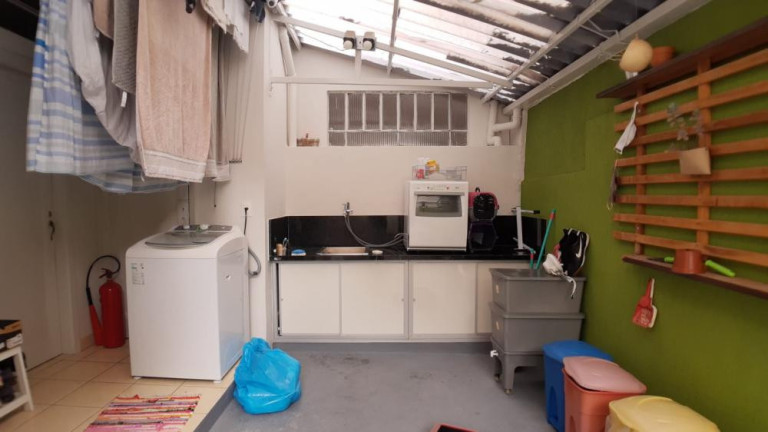 Imagem Apartamento com 3 Quartos à Venda, 105 m² em Prado - Belo Horizonte