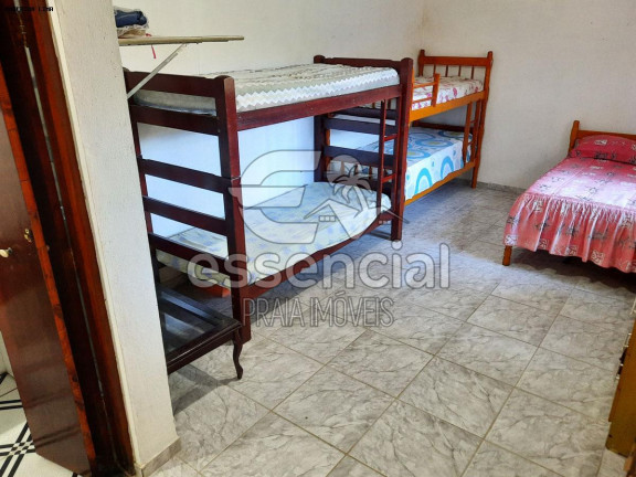 Imagem Casa com 2 Quartos à Venda, 162 m² em Jd. Carolina - Ubatuba