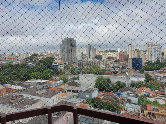 Imagem Imóvel com 3 Quartos à Venda, 80 m² em Tucuruvi - São Paulo