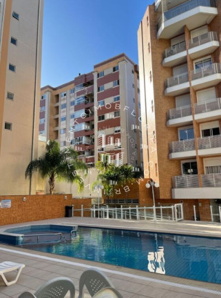 Imagem Apartamento com 3 Quartos à Venda, 74 m² em Córrego Grande - Florianópolis Imagem Apartamento com 3 Quartos à Venda, 74 m² em Córrego Grande - Florianópolis