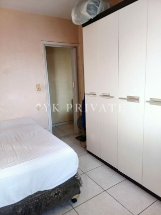 Imagem Apartamento com 1 Quarto à Venda, 54 m² em Lapa - São Paulo
