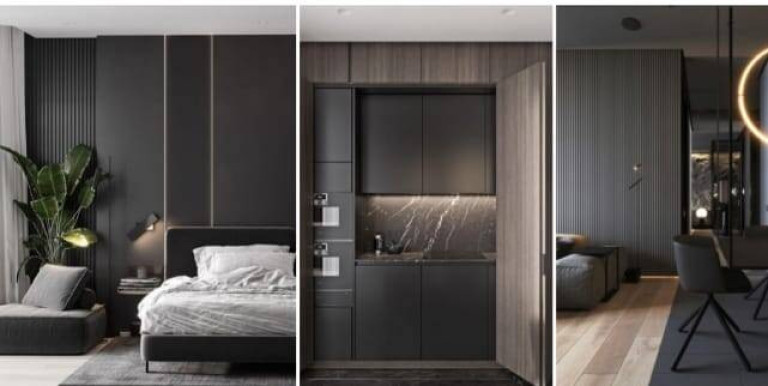 Imagem Apartamento com 1 Quarto à Venda, 30 m² em Brickell - Biscayne Park