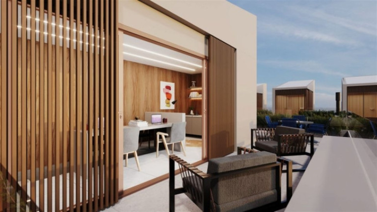 Imagem Casa de Condomínio com 3 Quartos à Venda, 187 m² em Mercês - Curitiba Imagem Casa de Condomínio com 3 Quartos à Venda, 187 m² em Mercês - Curitiba