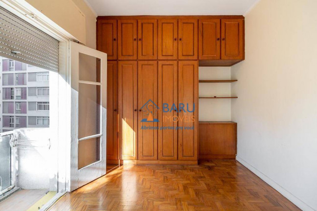 Imagem Apartamento com 3 Quartos à Venda, 128 m² em Higienópolis - São Paulo Imagem Apartamento com 3 Quartos à Venda, 128 m² em Higienópolis - São Paulo