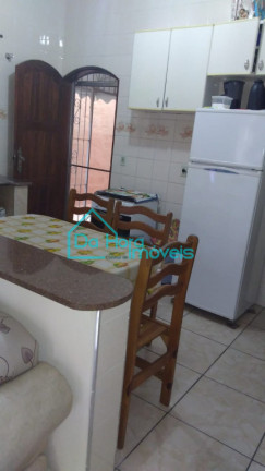 Imagem Casa com 2 Quartos à Venda, 75 m² em Agenor De Campos - Mongaguá Imagem Casa com 2 Quartos à Venda, 75 m² em Agenor De Campos - Mongaguá