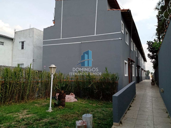 Imagem Casa com 2 Quartos à Venda, 70 m² em Itaquera - São Paulo