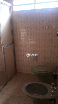 Imagem Sala Comercial à Venda, 520 m² em Jardim Chapadão - Campinas Imagem Sala Comercial à Venda, 520 m² em Jardim Chapadão - Campinas