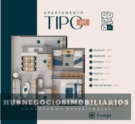 Imagem Apartamento com 2 Quartos à Venda, 63 m² em Cândida Câmara - Montes Claros Imagem Apartamento com 2 Quartos à Venda, 63 m² em Cândida Câmara - Montes Claros