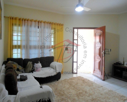 Imagem Sobrado com 3 Quartos à Venda, 125 m² em Jardim Campo Belo - Sumaré Imagem Sobrado com 3 Quartos à Venda, 125 m² em Jardim Campo Belo - Sumaré