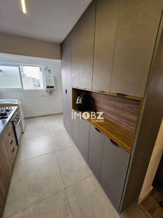 Imagem Imóvel com 3 Quartos à Venda, 90 m² em Moema - São Paulo
