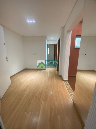 Imagem Apartamento com 2 Quartos à Venda, 39 m² em Parque Das Nações - Santo André Imagem Apartamento com 2 Quartos à Venda, 39 m² em Parque Das Nações - Santo André