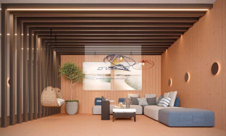 Imagem Apartamento com 1 Quarto à Venda, 23 m² em Bessa - João Pessoa Imagem Apartamento com 1 Quarto à Venda, 23 m² em Bessa - João Pessoa