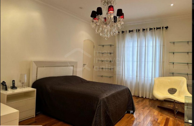 Imagem Apartamento com 4 Quartos à Venda, 370 m² em Cerqueira César - São Paulo
