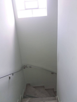 Imagem Sobrado com 3 Quartos à Venda, 245 m² em Vila Camilópolis - Santo André