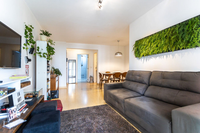 Imagem Apartamento com 3 Quartos à Venda, 102 m² em Alto De Pinheiros - São Paulo Imagem Apartamento com 3 Quartos à Venda, 102 m² em Alto De Pinheiros - São Paulo