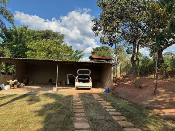 Imagem Terreno à Venda, 15.000 m² em Serra Azul - Mateus Leme Imagem Terreno à Venda, 15.000 m² em Serra Azul - Mateus Leme