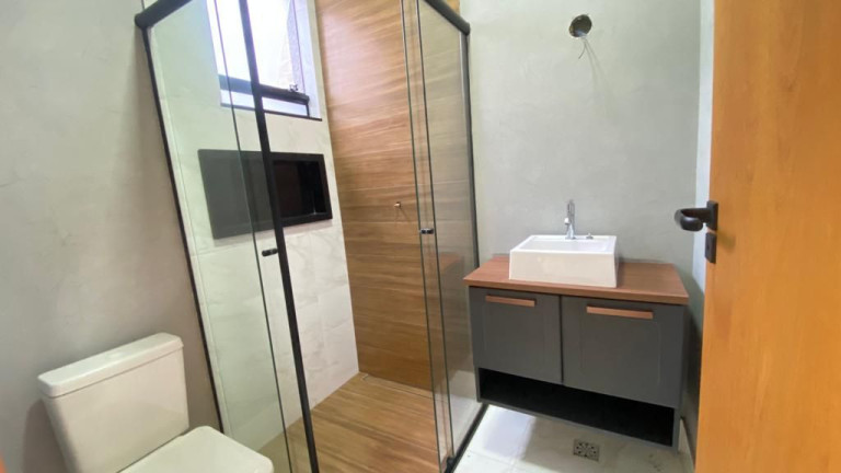 Imagem Casa com 3 Quartos à Venda, 84 m² em Residencial Piemonte - Bragança Paulista Imagem Casa com 3 Quartos à Venda, 84 m² em Residencial Piemonte - Bragança Paulista