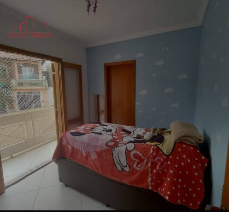 Imagem Casa com 3 Quartos à Venda, 151 m² em Jardim América - Taboão Da Serra Imagem Casa com 3 Quartos à Venda, 151 m² em Jardim América - Taboão Da Serra