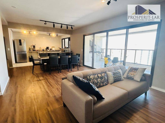 Imagem Apartamento com 3 Quartos à Venda, 158 m² em Aclimação - São Paulo Imagem Apartamento com 3 Quartos à Venda, 158 m² em Aclimação - São Paulo