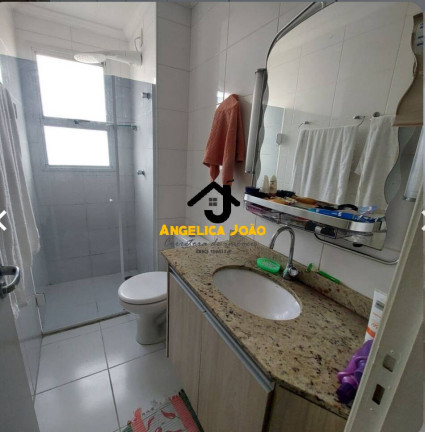 Imagem Apartamento com 3 Quartos à Venda, 86 m² em Centro - São Vicente