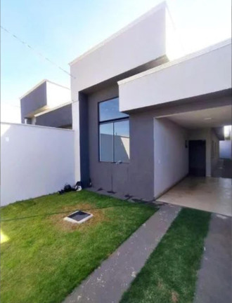 Imagem Casa com 3 Quartos à Venda, 108 m² em Marilia - Senador Canedo Imagem Casa com 3 Quartos à Venda, 108 m² em Marilia - Senador Canedo