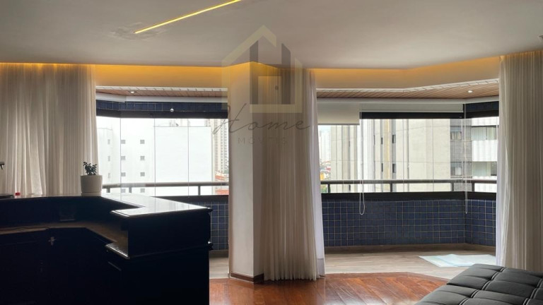 Imóvel com 3 Quartos à Venda, 207 m² em Barcelona - São Caetano Do Sul