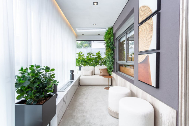 Imagem Imóvel com 1 Quarto à Venda, 26 m² em Campo Belo - São Paulo
