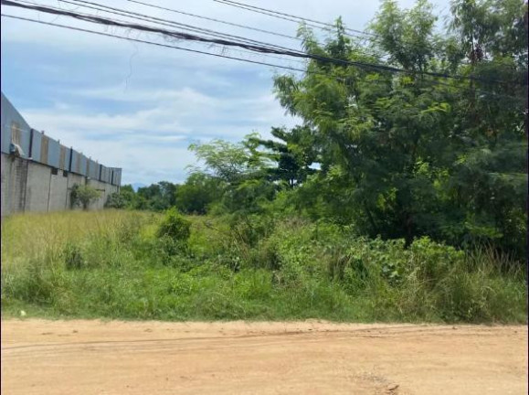 Imagem Terreno à Venda, 12.000 m² em Santa Cruz - Rio De Janeiro
