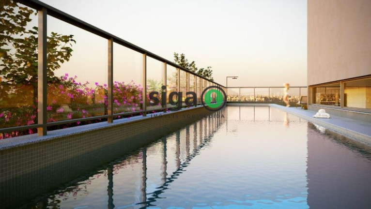 Imagem Apartamento com 1 Quarto à Venda, 32 m² em Moema - São Paulo Imagem Apartamento com 1 Quarto à Venda, 32 m² em Moema - São Paulo